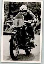 10709258 - Georg Meier BMW 500 ccm Motorrad