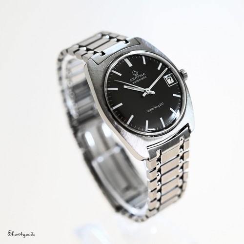 Certina waterking 210 - certina,