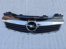 Opel Zafira B, Kühlergrill Original 13157590