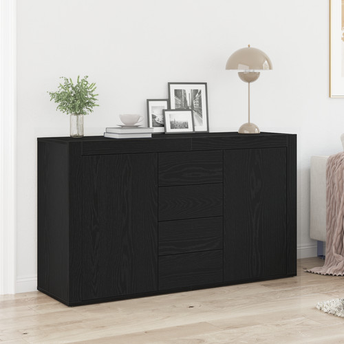 Sideboard mit schubladen 2 - mit,