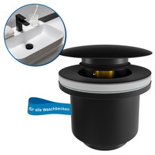 kör4u Pop-Up Ablaufventil 1