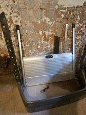 Ford Ranger Wildtrak Mountain Top Roll Laderaumabdeckung