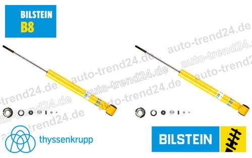 Bilstein - , b8