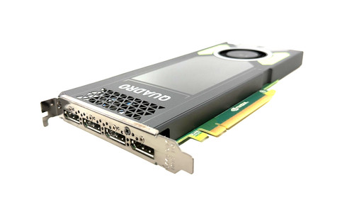 Nvidia quadro m4000 8gb gddr5 - nvidia,