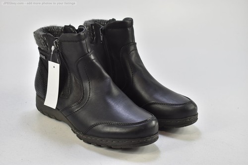 Jana damen stiefelette - damen, boots