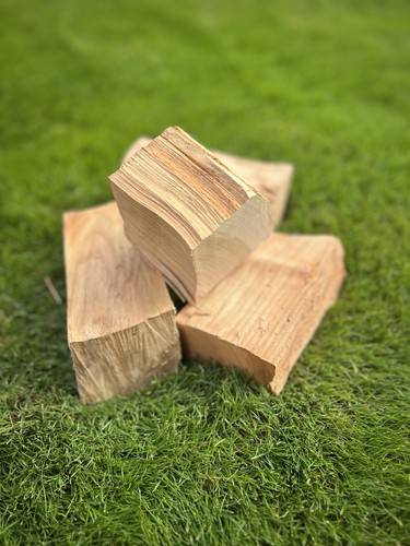 Kirschholz chunks kg - kirschholz,