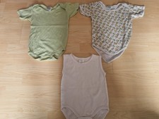 3x Marken Bodys Maui Bodys Gr