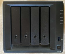 Synology Nas DS918+