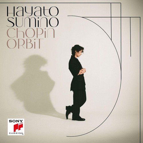 Chopin orbit hayato - hayato, sumino