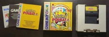 Pokémon pinball ovp - pinball,