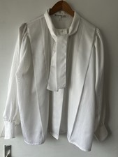 Damen Bluse, Mario Rosella, 42