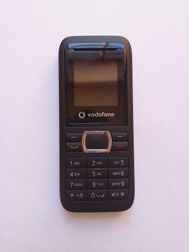 Neuwertiges handy vodafone246 - neuwertiges,