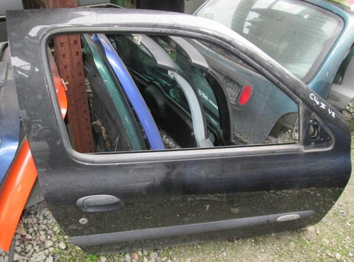 Tür renault clio - clio, cb