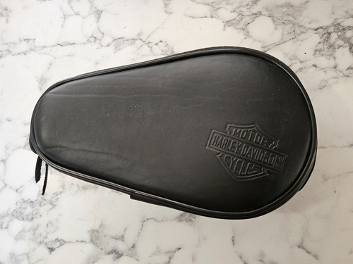 Harley werkzeugtasche softail - harley,