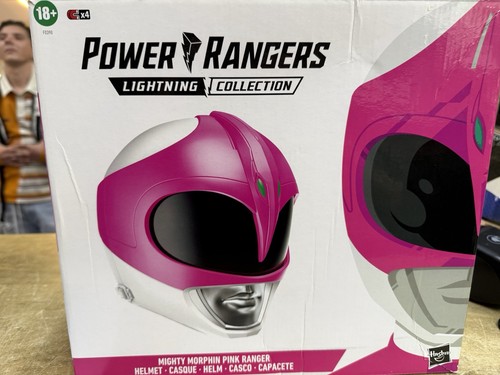 Bnib power rangers - bnib,