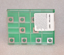 10x WIDIA 1 222 15 512 Wendeplatten SCM090304 NEU OVP