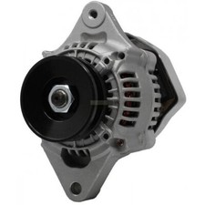 1*** Lichtmaschine 40A Neu -