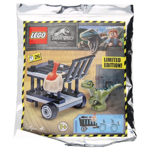 Lego baby dino - lego,