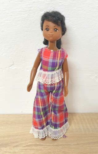 Barbie mattel 1973 vintage - mattel,