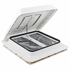 Wohnwagen Dachfenster Fiamma