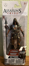 Assassins Creed AH TABAI Figur ca. 15cm NEU+OVP McFarlane