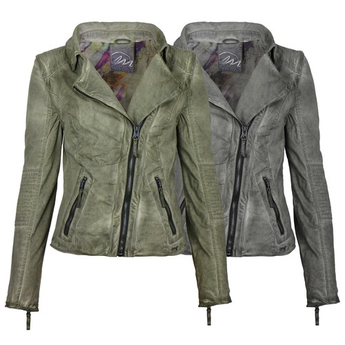 Maze damen biker - jacke, peoria