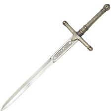 Brieföffner Schwert Wallace