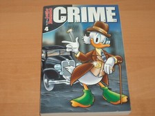 Sammlung LTB CRIME Band 4 aus 2019 ungelesen!