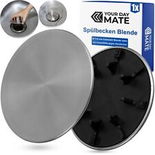 Abdeckhaube Spülbecken Ø 115