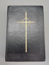 altes Thüringer Gesangsbuch