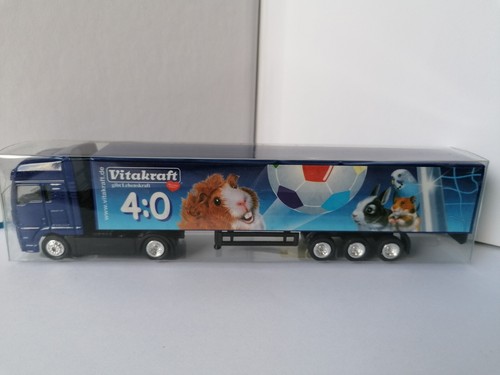 Vitakraft mini werbetruck 87 - mini,