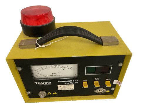 Thermo minialarm 10 - minialarm, 7-10
