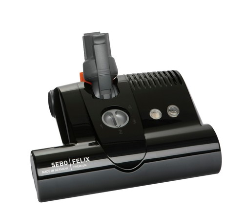 Sebo elektroteppichbürste - sebo,