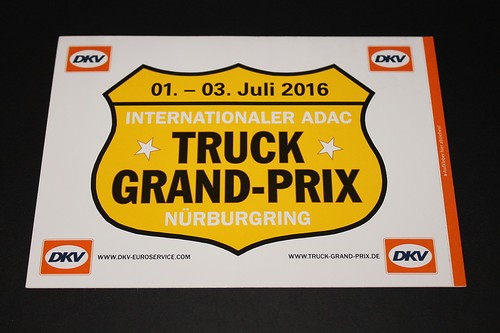 311 truck lkw rennen - gp,