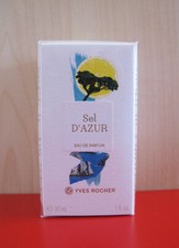?Damenduft von Yves Rocher? Eau de Parfum *Sel D'AZUR* 30 ml, OVP