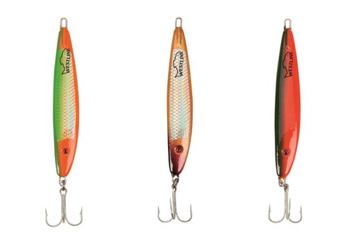 Westline wag pilk 60g - westline, 60g-80g