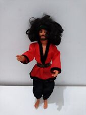 SANDOKAN Vintage Figur FURGA