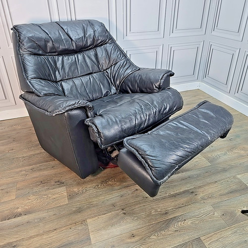 Retro mid century sessel - retro,