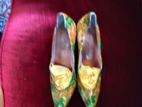 Laguna damen pumps - laguna, italien