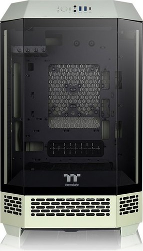 Thermaltake the tower - tower, 300