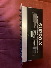 XO 231 the t.amp HIGH