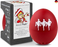 Mainzer PiepEi - Singende