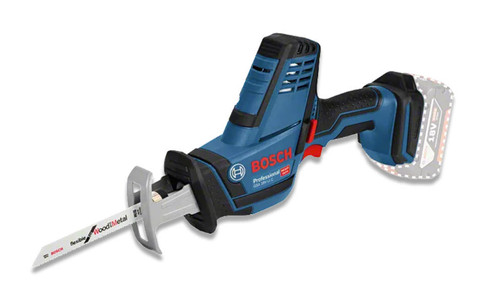 Bosch gsa 18v - gsa, c