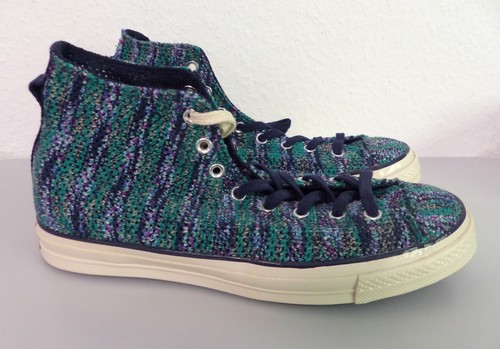 Converse missoni chuck - -,