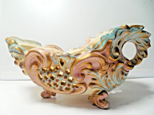 Seltene antike fischer - antike,