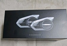 Sena 50s Motorrad Bluetooth