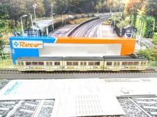 Roco 43193 - H0 - Straßenbahn