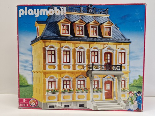 Playmobil 5301 puppenhaus - 5301, nur