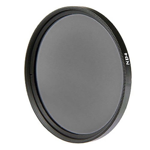 Graufilter nd4 filter 72mm - filter,