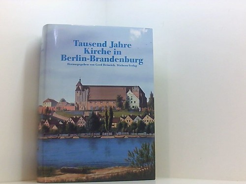 Tausend jahre kirche - tausend, in